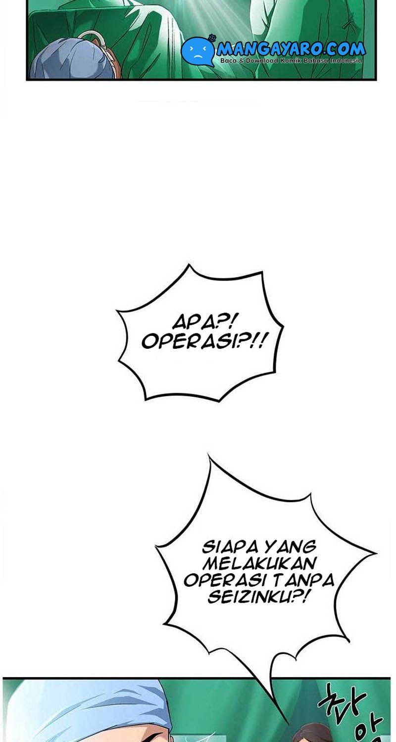 Dr. Choi Tae-Soo Chapter 31 Gambar 45
