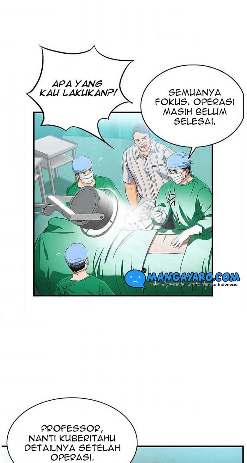 Dr. Choi Tae-Soo Chapter 31 Gambar 48
