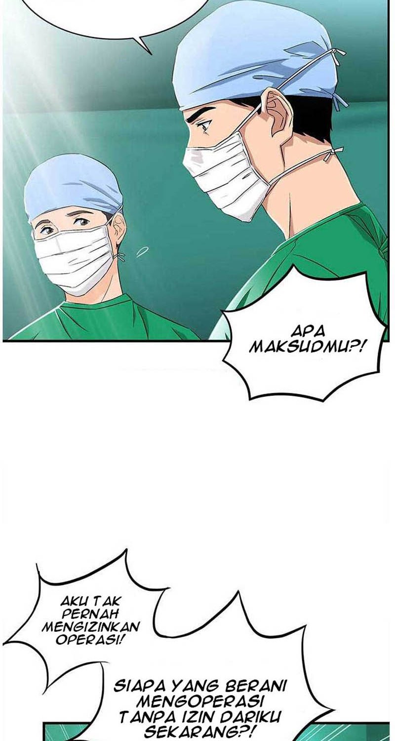 Dr. Choi Tae-Soo Chapter 31 Gambar 49