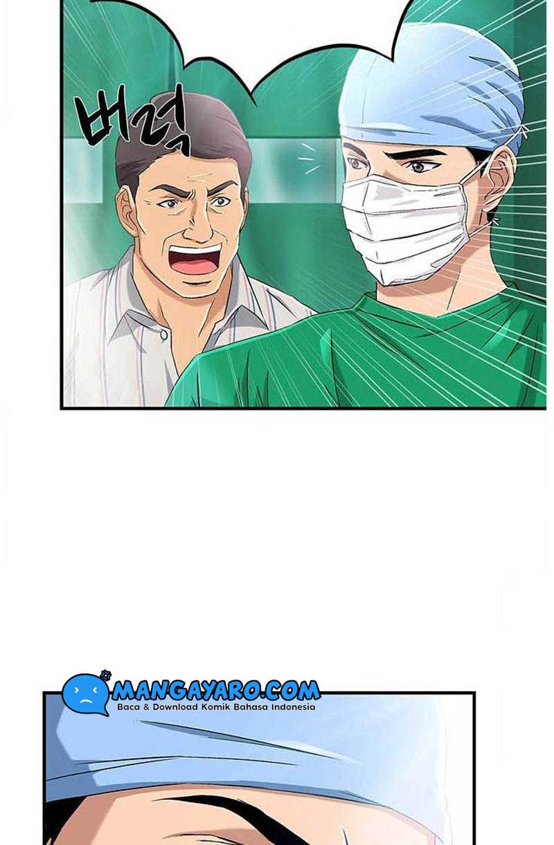 Dr. Choi Tae-Soo Chapter 31 Gambar 50