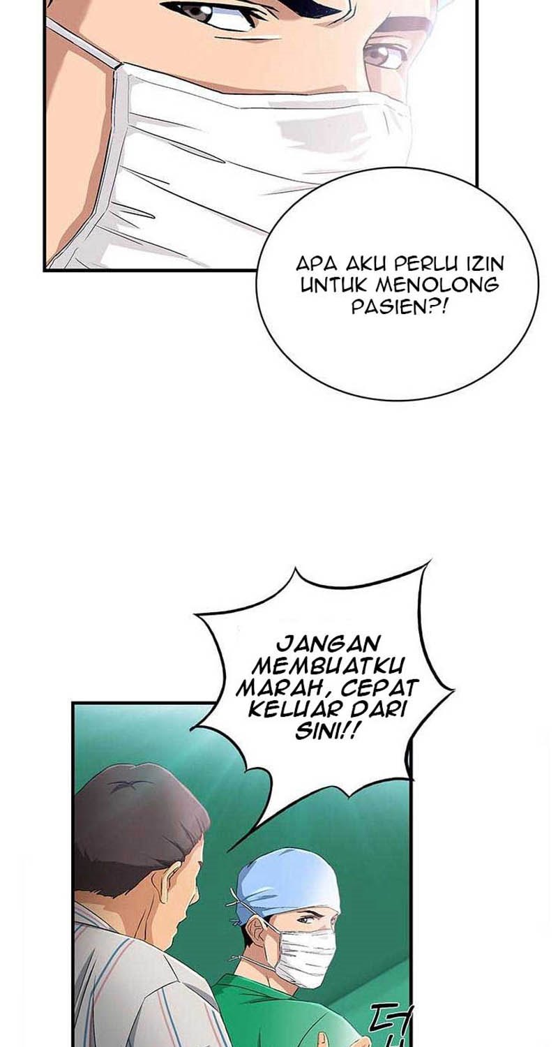 Dr. Choi Tae-Soo Chapter 31 Gambar 51