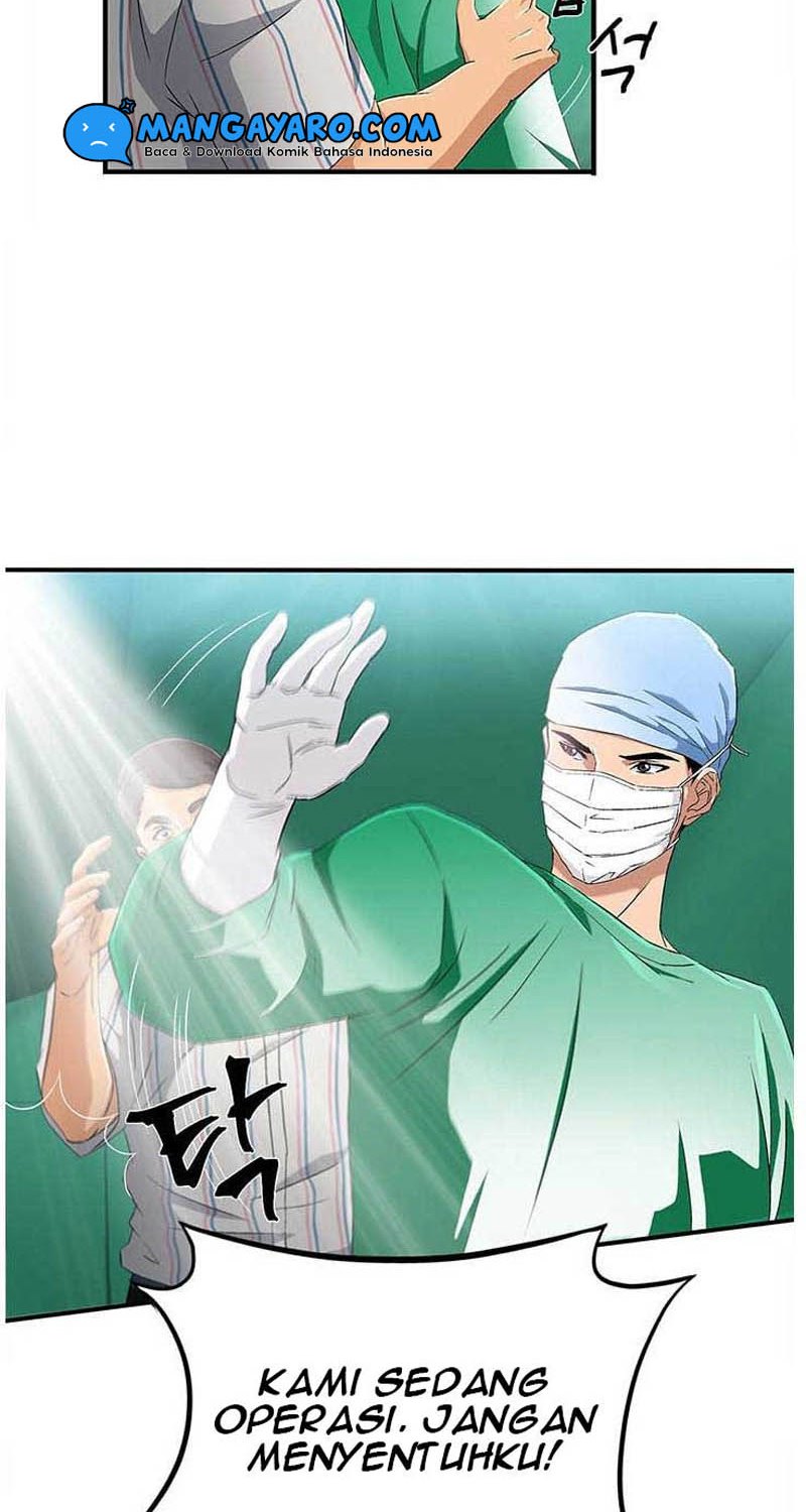 Dr. Choi Tae-Soo Chapter 31 Gambar 52