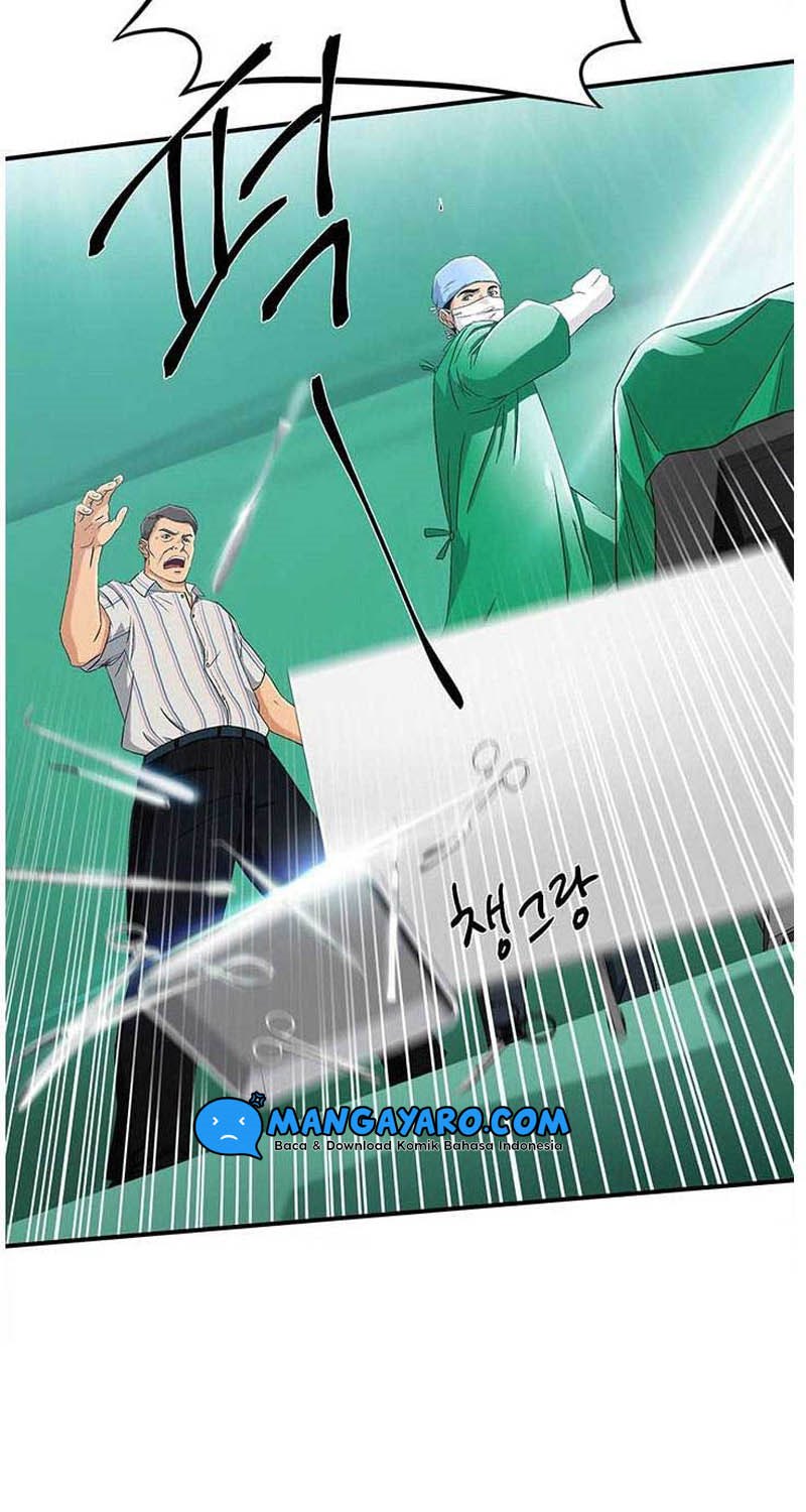 Dr. Choi Tae-Soo Chapter 31 Gambar 53