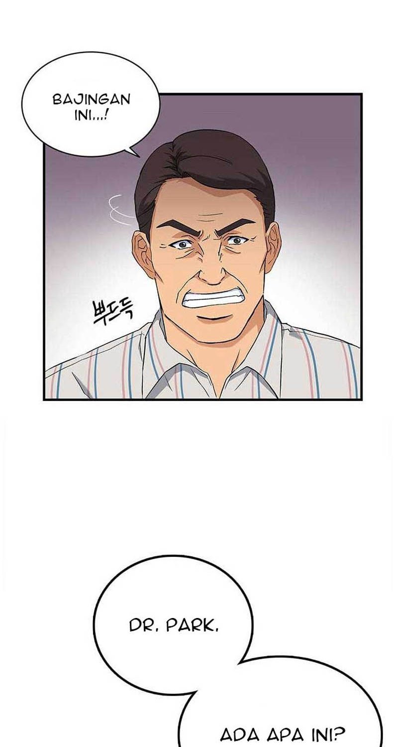 Dr. Choi Tae-Soo Chapter 31 Gambar 54