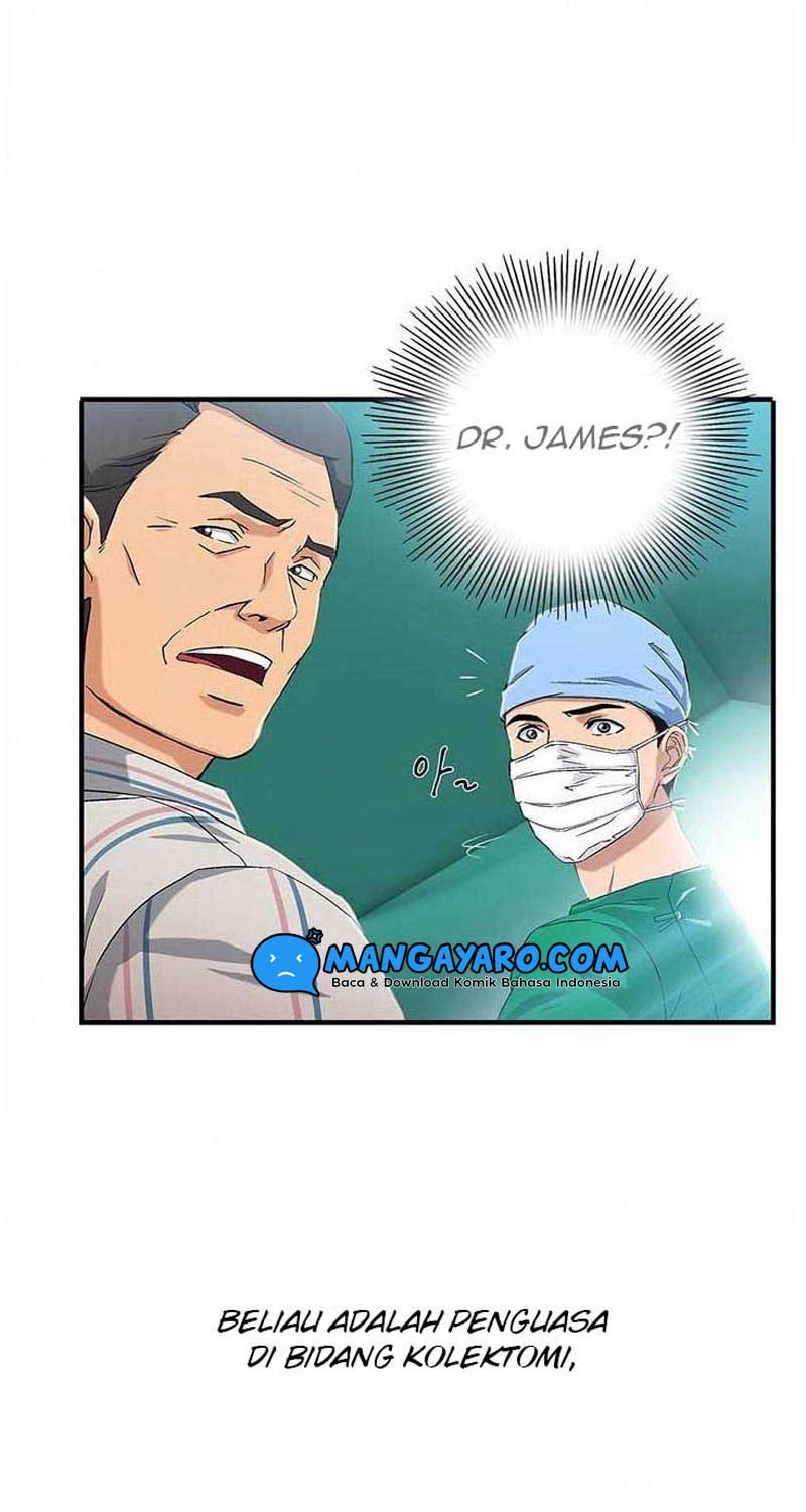 Dr. Choi Tae-Soo Chapter 31 Gambar 56