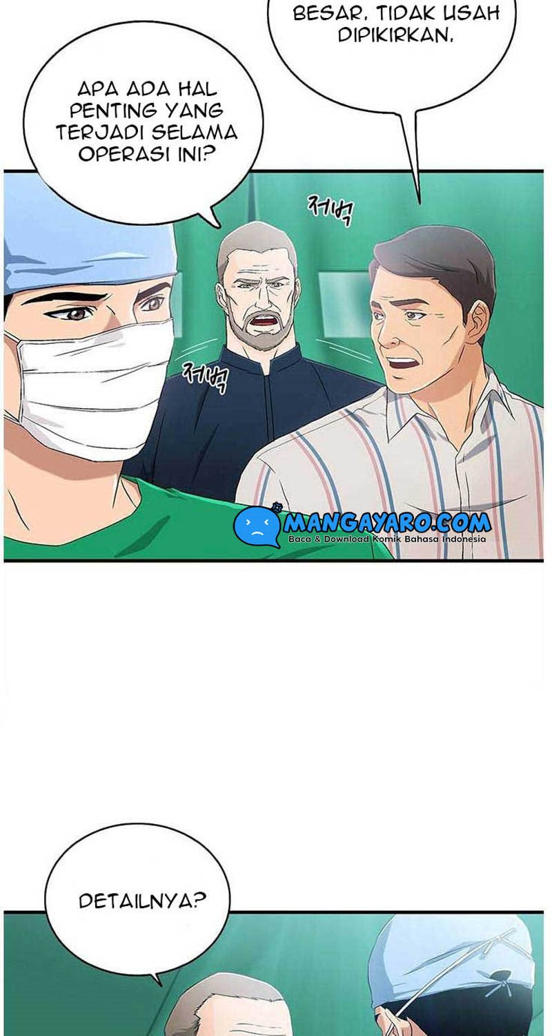 Dr. Choi Tae-Soo Chapter 31 Gambar 58
