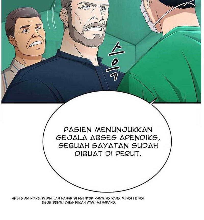 Dr. Choi Tae-Soo Chapter 31 Gambar 59