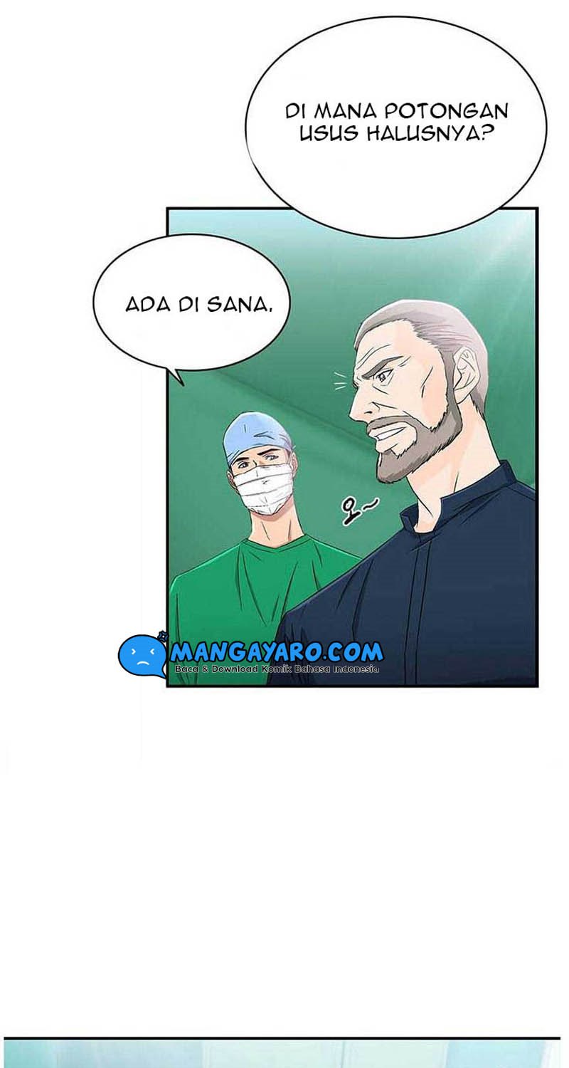 Dr. Choi Tae-Soo Chapter 31 Gambar 60
