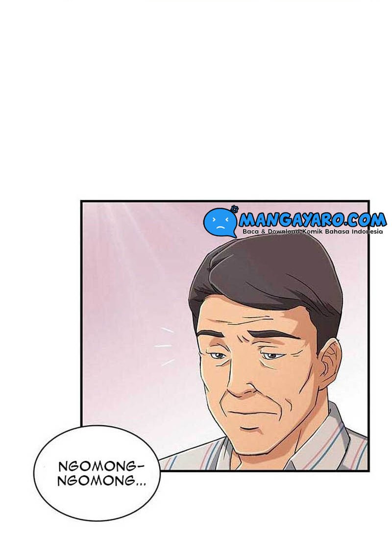 Dr. Choi Tae-Soo Chapter 31 Gambar 63