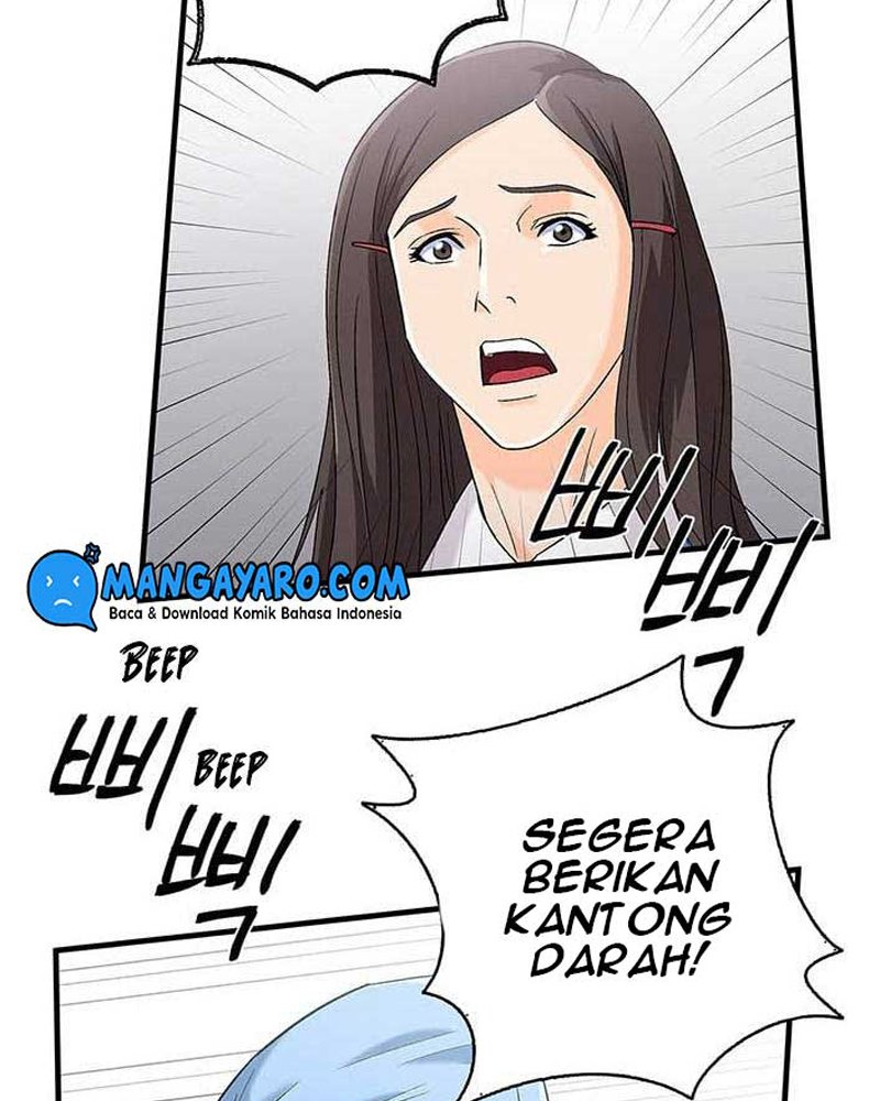 Dr. Choi Tae-Soo Chapter 35 Gambar 4