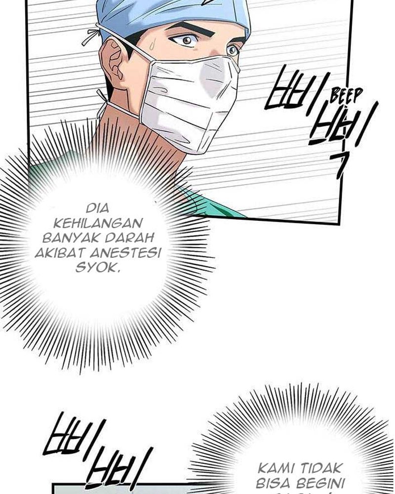 Dr. Choi Tae-Soo Chapter 35 Gambar 5