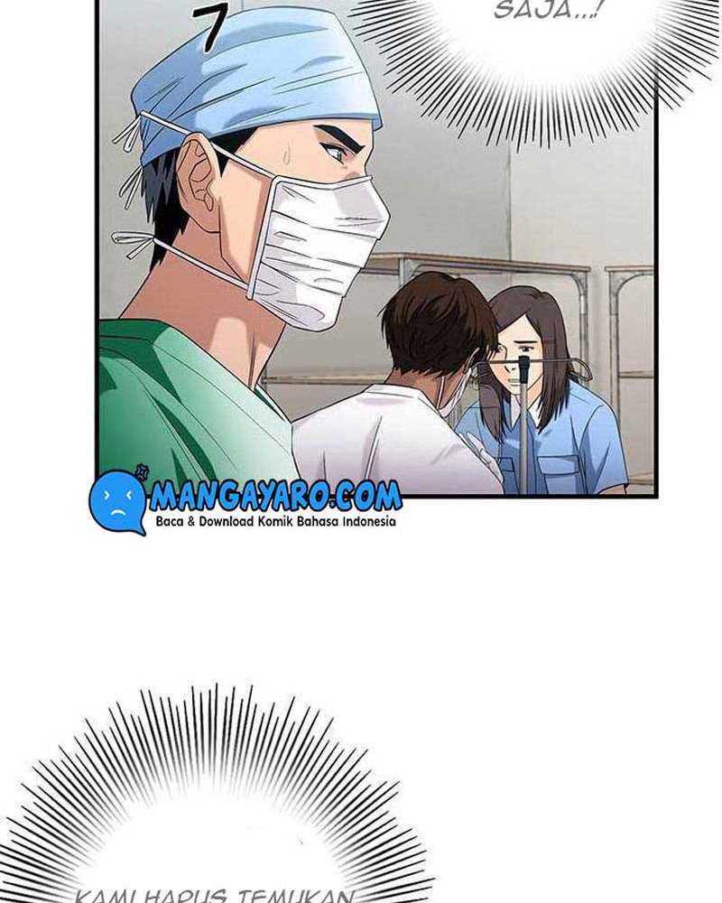 Dr. Choi Tae-Soo Chapter 35 Gambar 6