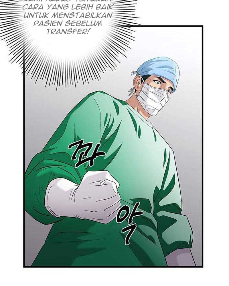 Dr. Choi Tae-Soo Chapter 35 Gambar 7