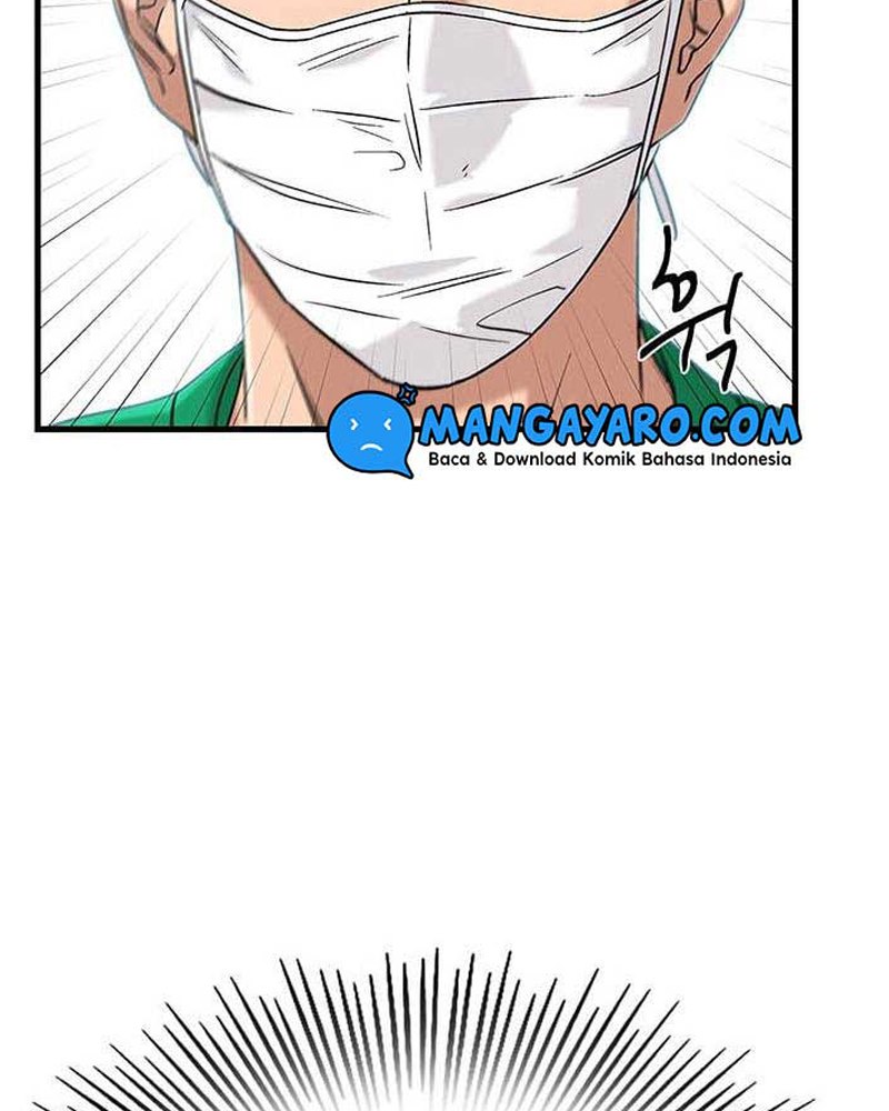 Dr. Choi Tae-Soo Chapter 35 Gambar 10