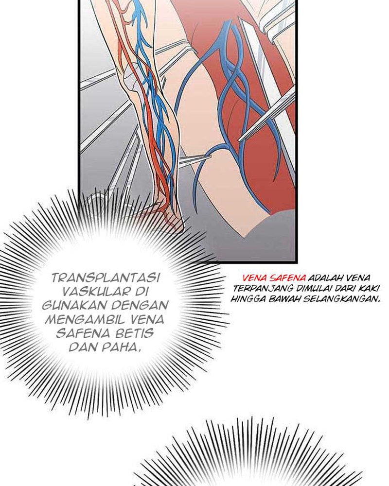 Dr. Choi Tae-Soo Chapter 35 Gambar 12