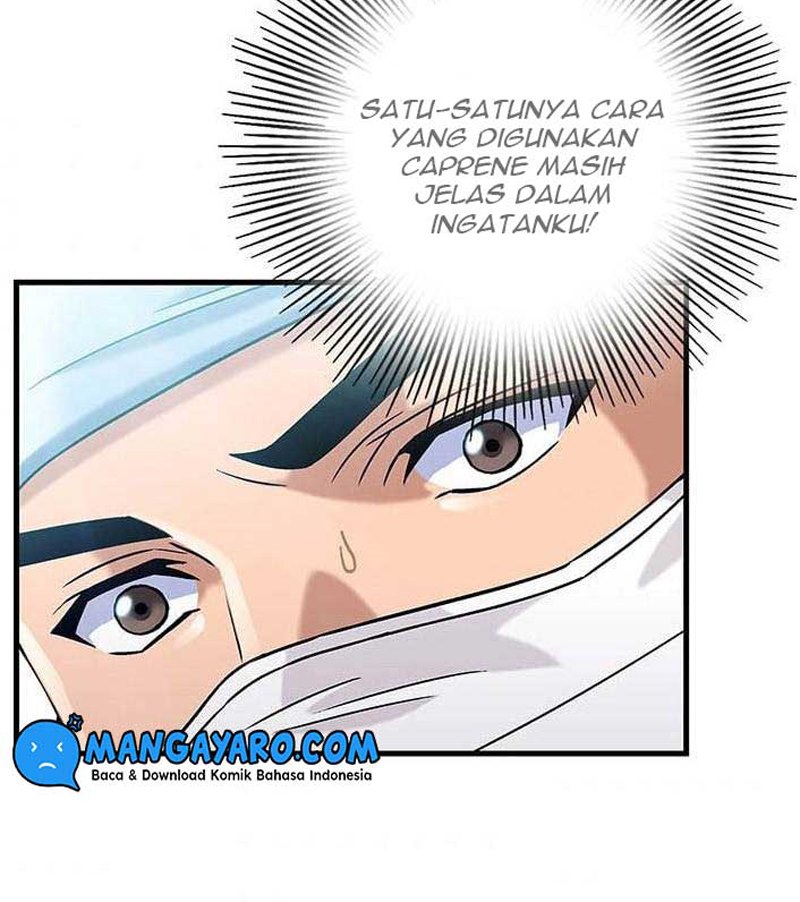 Dr. Choi Tae-Soo Chapter 35 Gambar 13