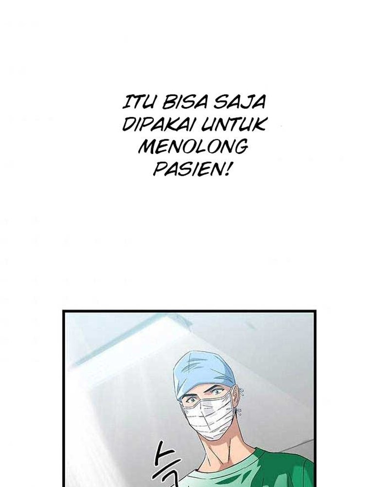 Dr. Choi Tae-Soo Chapter 35 Gambar 14