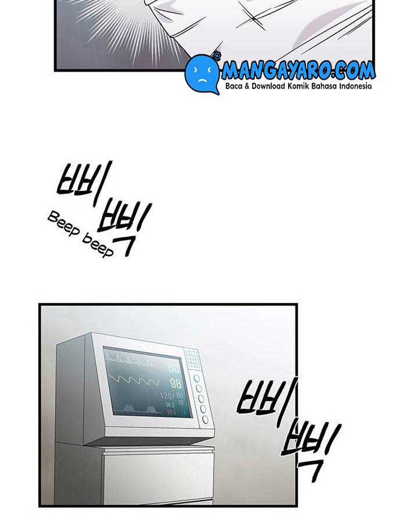 Dr. Choi Tae-Soo Chapter 35 Gambar 19