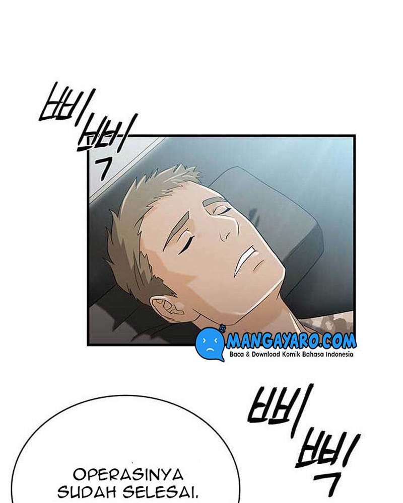 Dr. Choi Tae-Soo Chapter 35 Gambar 21
