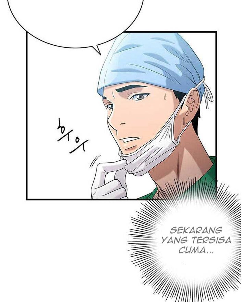 Dr. Choi Tae-Soo Chapter 35 Gambar 22