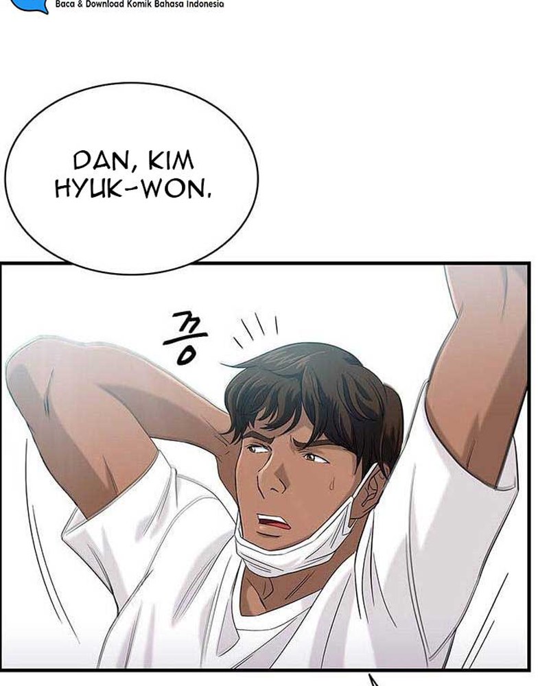 Dr. Choi Tae-Soo Chapter 35 Gambar 24