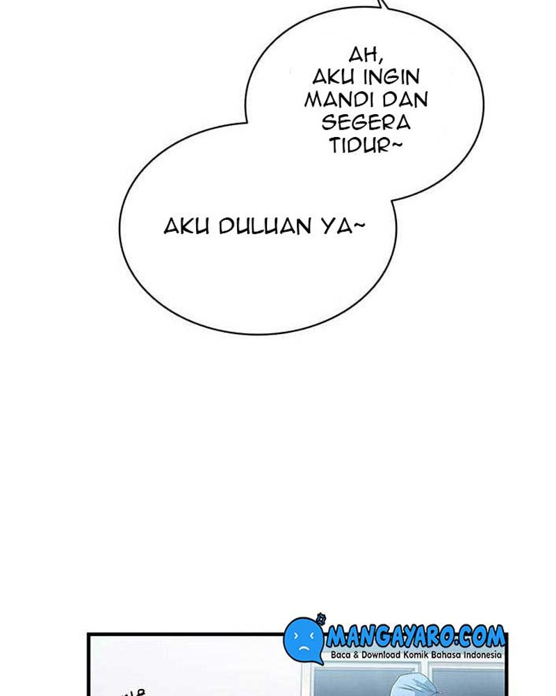 Dr. Choi Tae-Soo Chapter 35 Gambar 25
