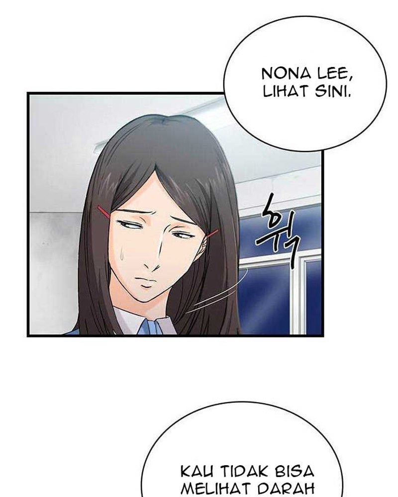 Dr. Choi Tae-Soo Chapter 35 Gambar 28
