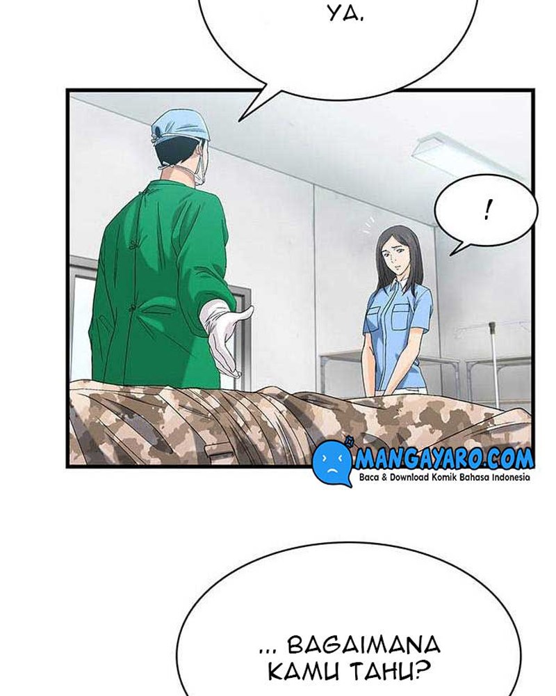 Dr. Choi Tae-Soo Chapter 35 Gambar 29