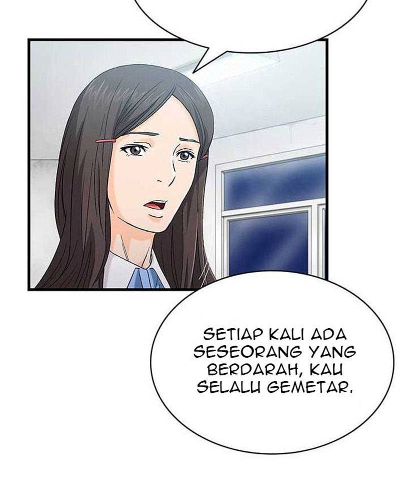 Dr. Choi Tae-Soo Chapter 35 Gambar 30