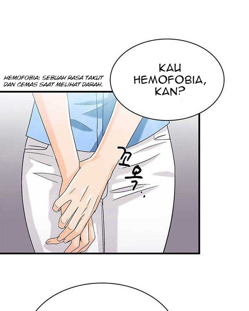 Dr. Choi Tae-Soo Chapter 35 Gambar 31