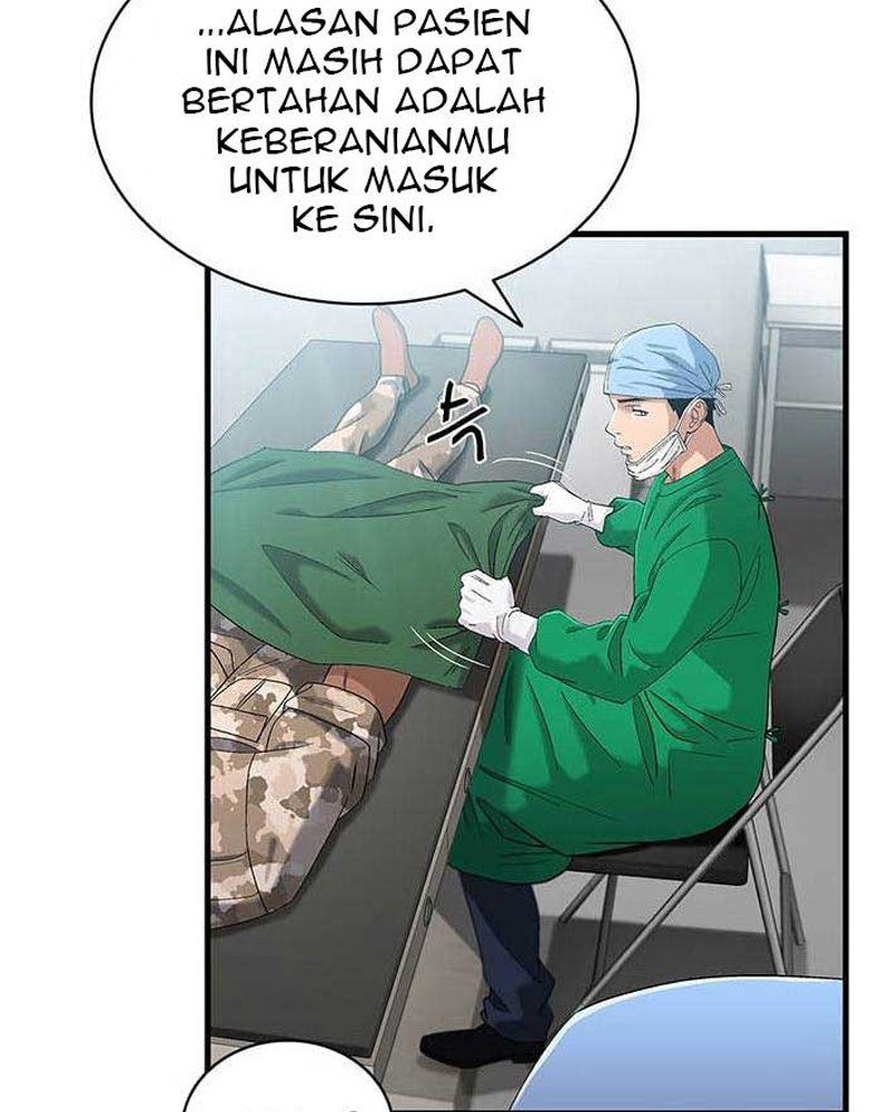 Dr. Choi Tae-Soo Chapter 35 Gambar 32