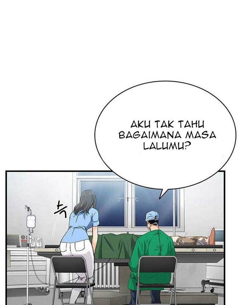 Dr. Choi Tae-Soo Chapter 35 Gambar 36