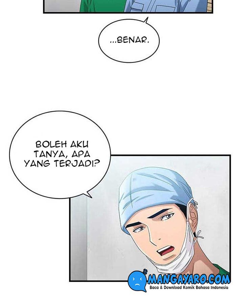Dr. Choi Tae-Soo Chapter 35 Gambar 38