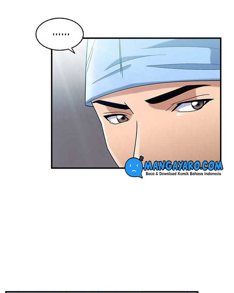 Dr. Choi Tae-Soo Chapter 35 Gambar 41