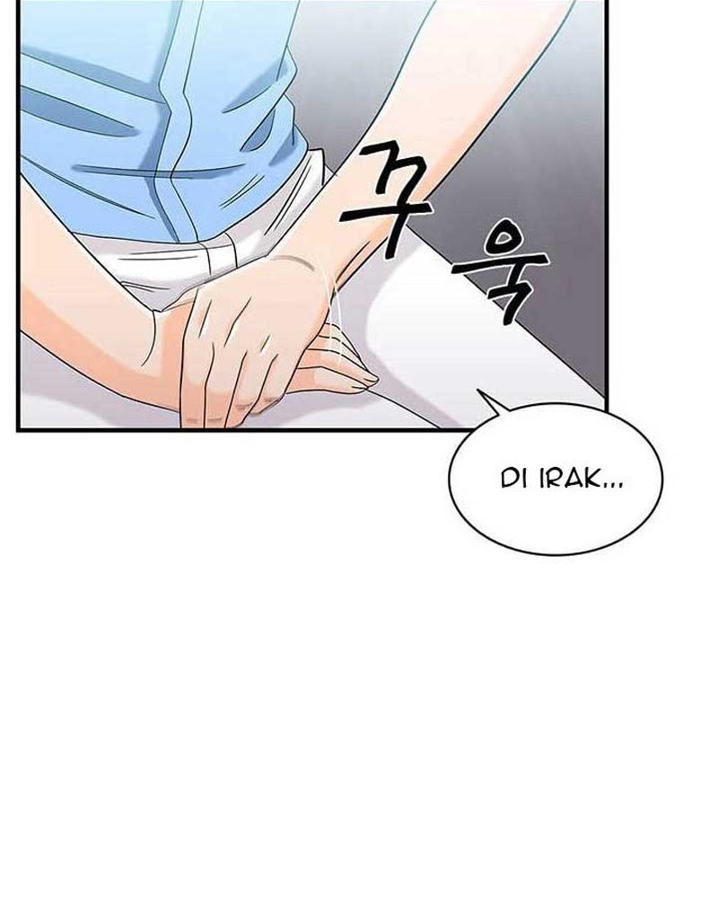 Dr. Choi Tae-Soo Chapter 35 Gambar 42