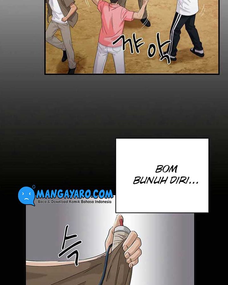 Dr. Choi Tae-Soo Chapter 35 Gambar 44