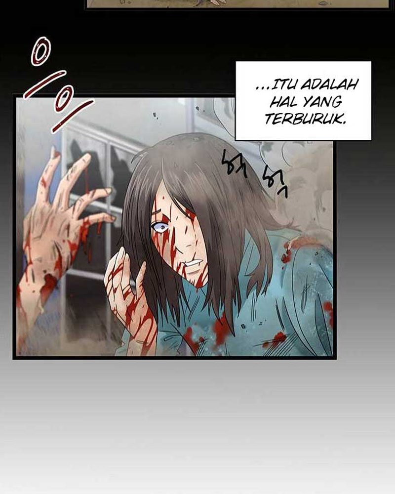 Dr. Choi Tae-Soo Chapter 35 Gambar 50