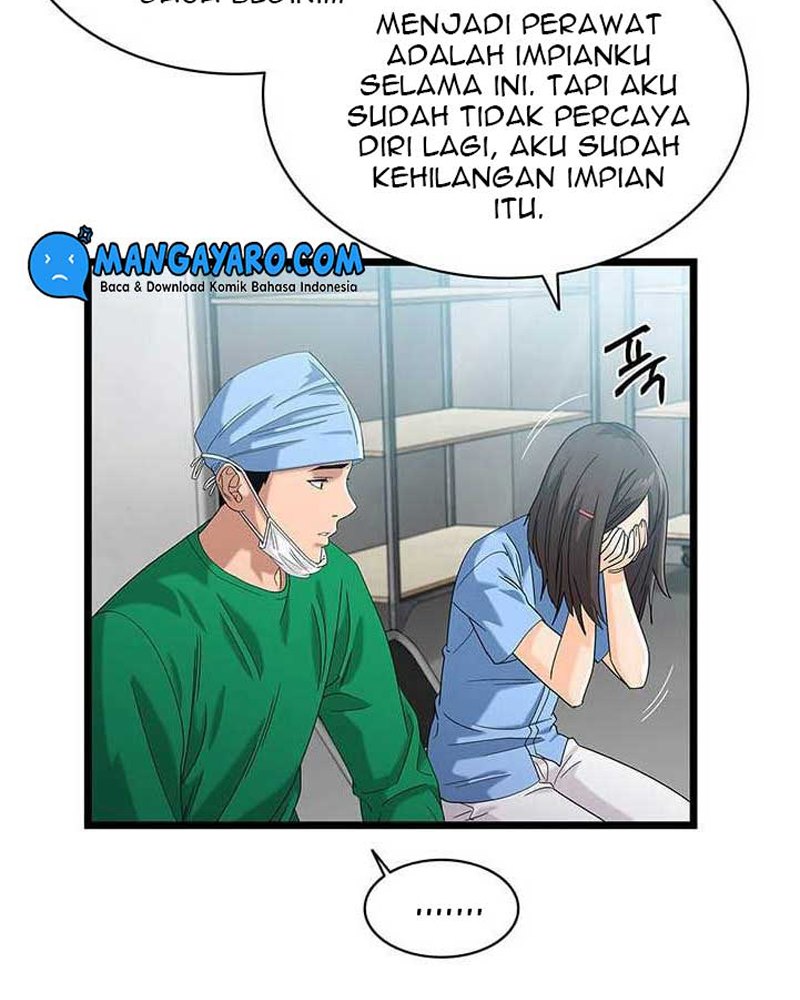 Dr. Choi Tae-Soo Chapter 35 Gambar 52