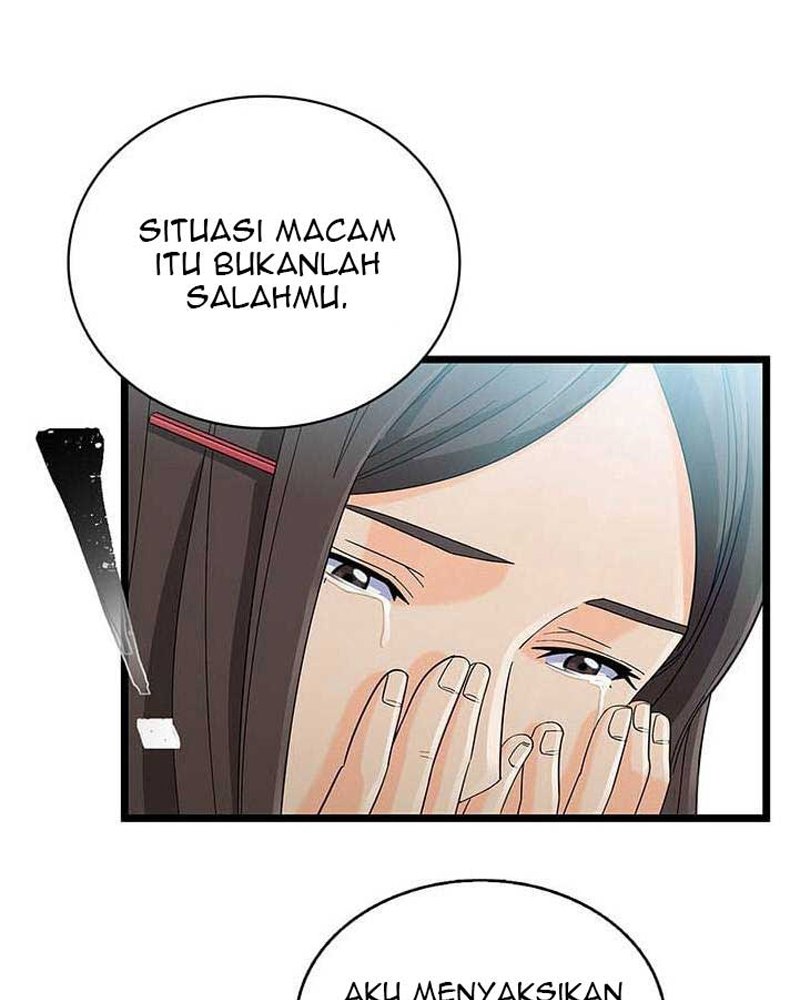 Dr. Choi Tae-Soo Chapter 35 Gambar 54