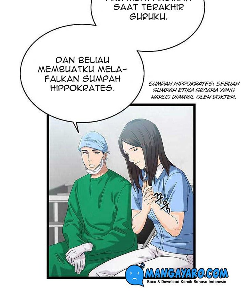 Dr. Choi Tae-Soo Chapter 35 Gambar 55