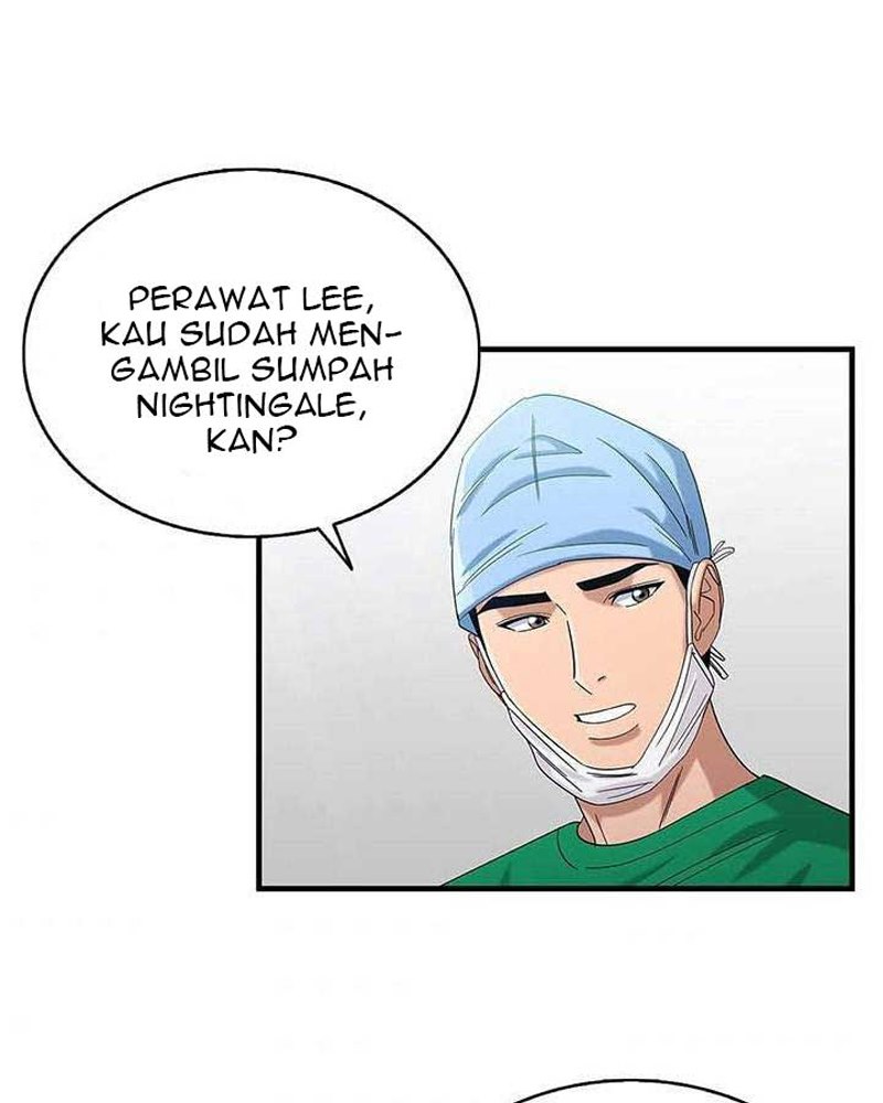 Dr. Choi Tae-Soo Chapter 35 Gambar 56