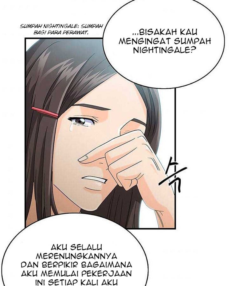 Dr. Choi Tae-Soo Chapter 35 Gambar 57