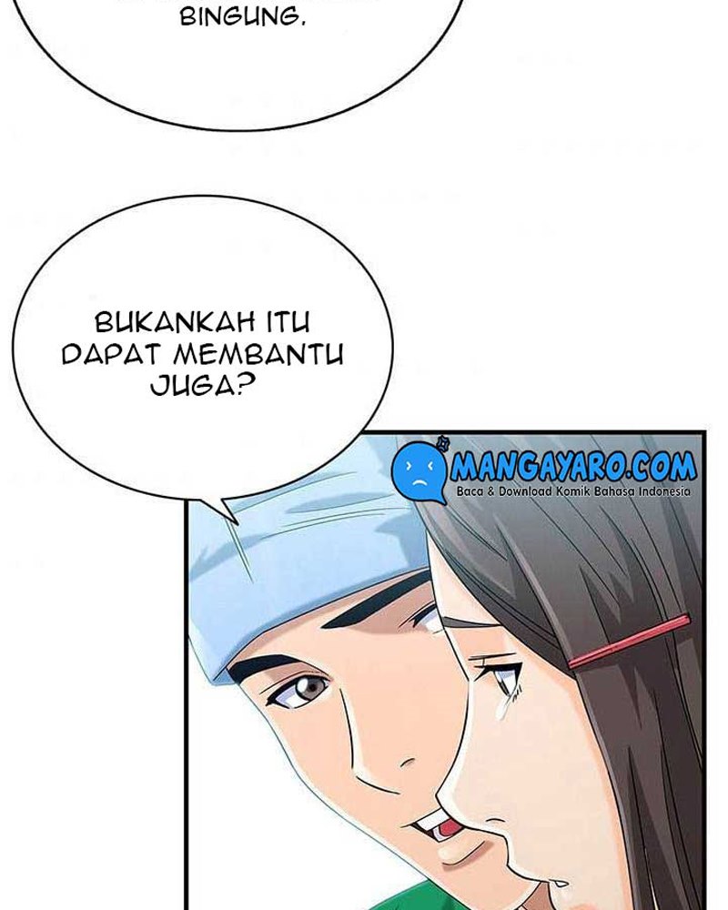 Dr. Choi Tae-Soo Chapter 35 Gambar 58