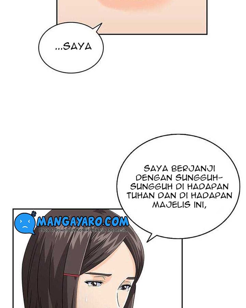 Dr. Choi Tae-Soo Chapter 35 Gambar 61