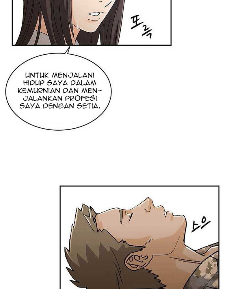 Dr. Choi Tae-Soo Chapter 35 Gambar 62