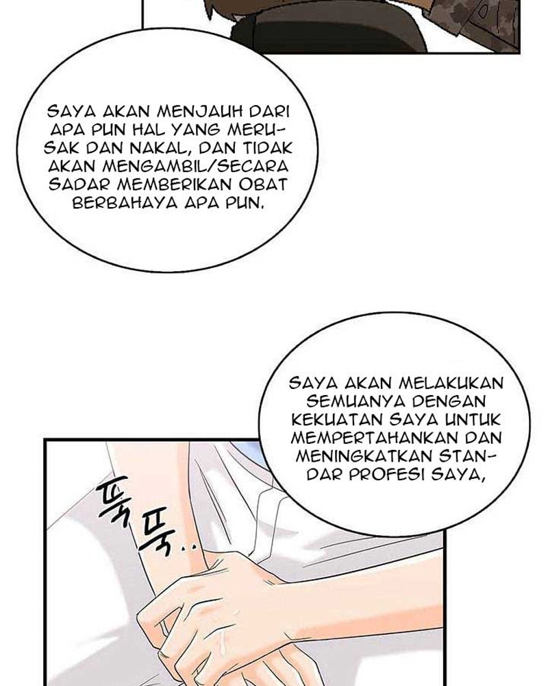Dr. Choi Tae-Soo Chapter 35 Gambar 63