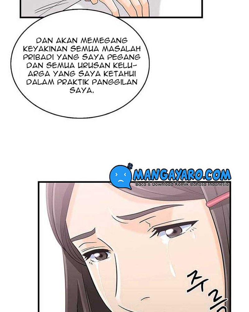 Dr. Choi Tae-Soo Chapter 35 Gambar 64