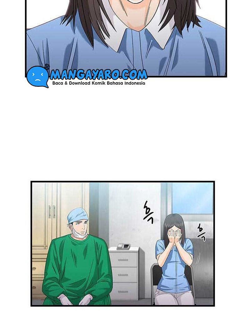 Dr. Choi Tae-Soo Chapter 35 Gambar 68