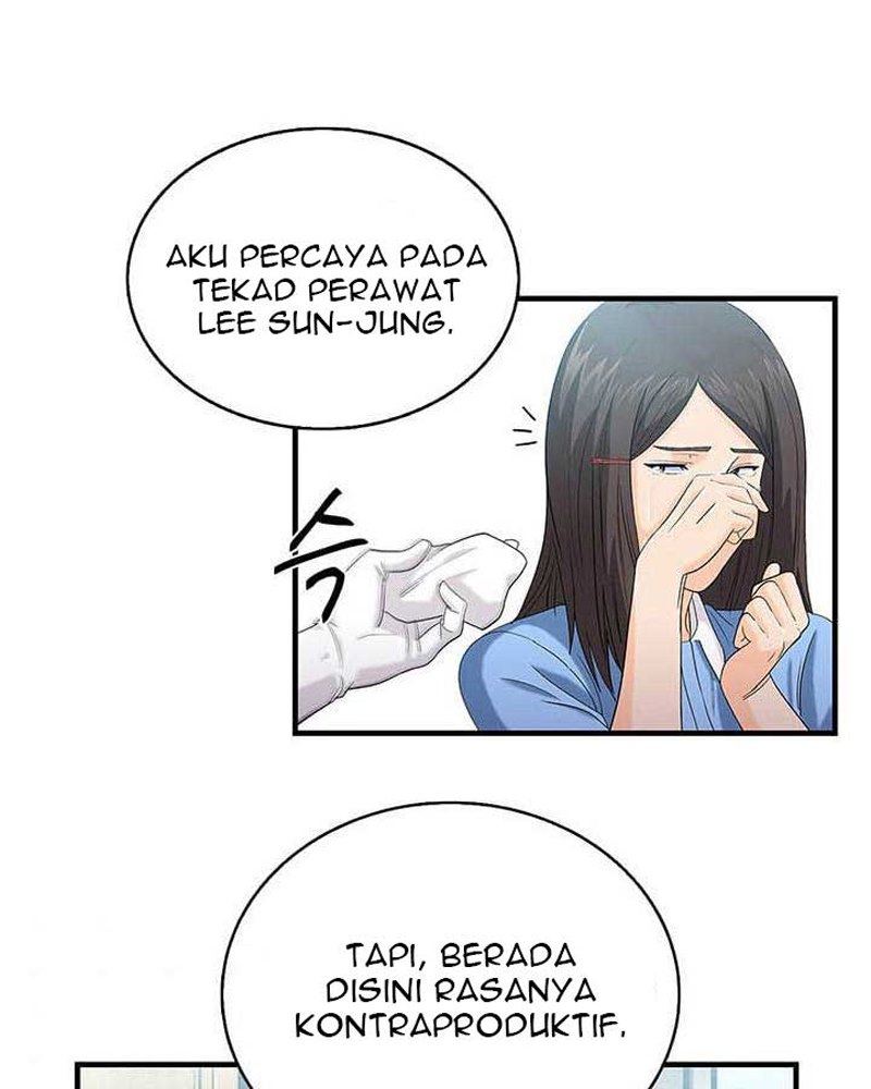 Dr. Choi Tae-Soo Chapter 35 Gambar 69
