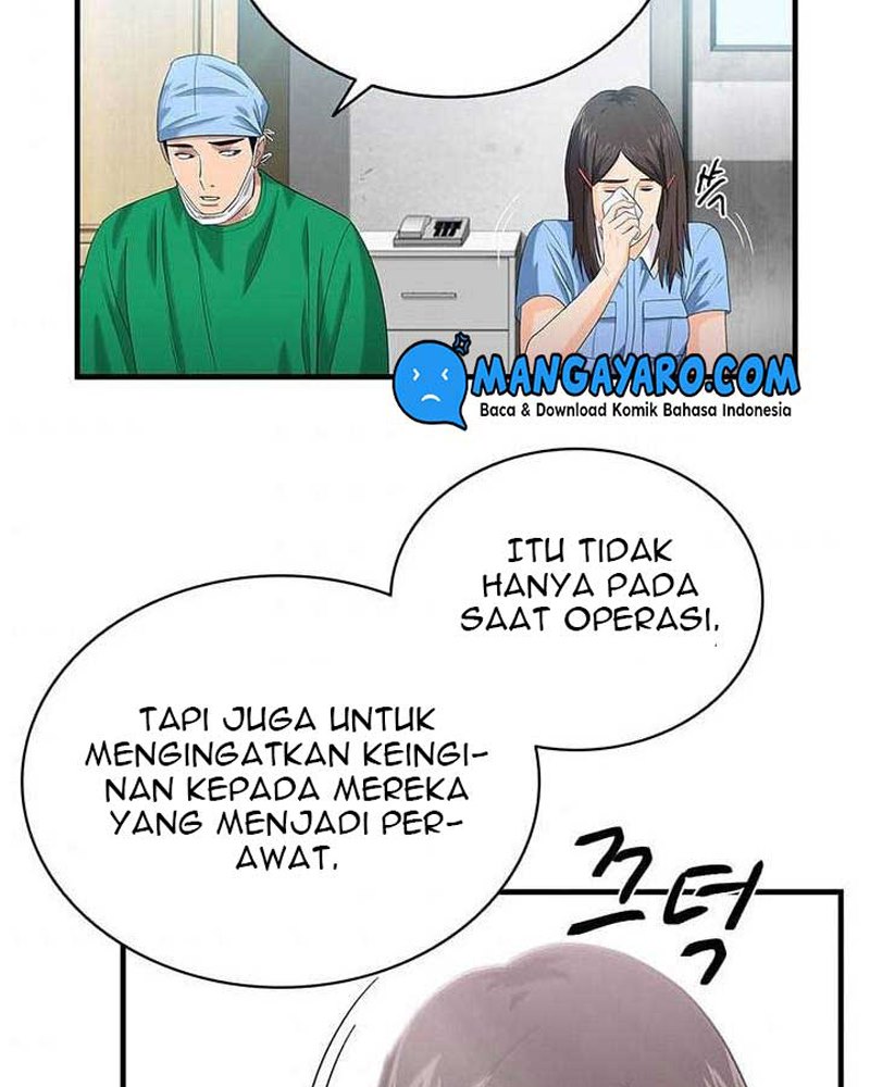 Dr. Choi Tae-Soo Chapter 35 Gambar 70